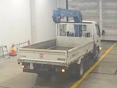 Hino DUTRO