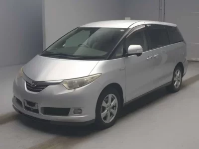Toyota ESTIMA HYBRID
