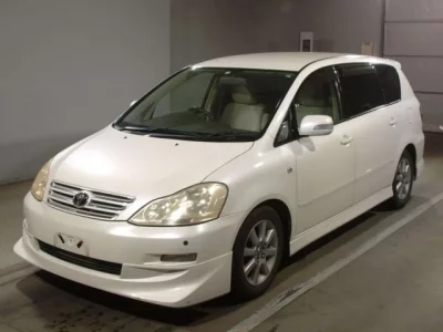 Toyota IPSUM
