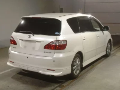 Toyota IPSUM