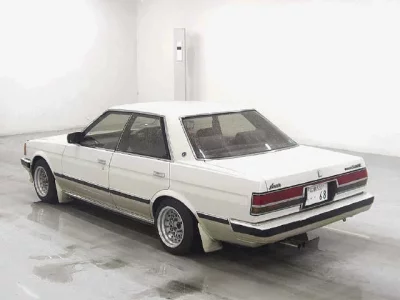 Toyota CHASER