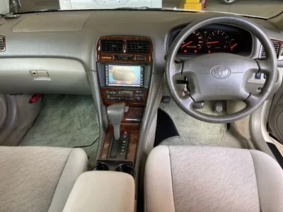Toyota WINDOM
