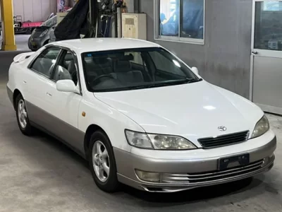 Toyota WINDOM