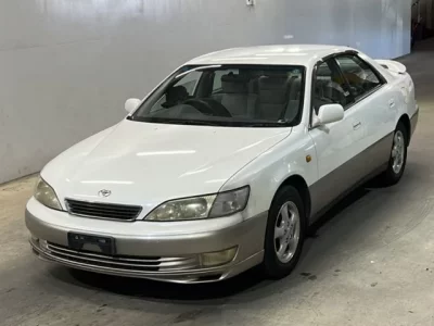 Toyota WINDOM