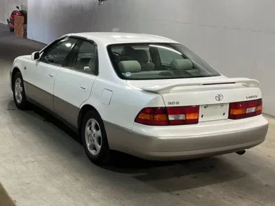 Toyota WINDOM