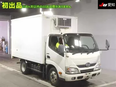 Hino DUTRO