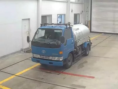 Toyota DYNA