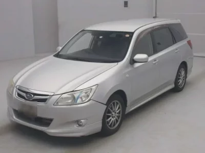 Subaru EXIGA