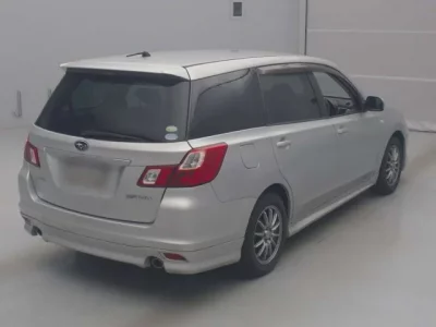 Subaru EXIGA