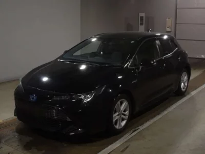 Toyota COROLLA SPORT