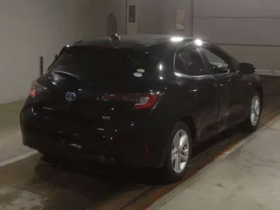 Toyota COROLLA SPORT