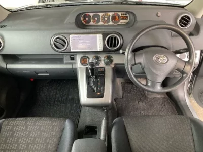 Toyota COROLLA RUMION