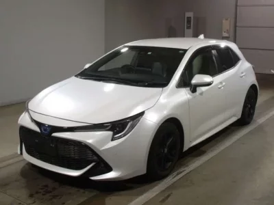 Toyota COROLLA SPORT