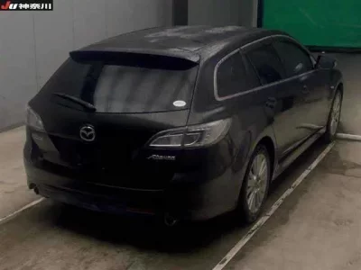 Mazda ATENZA WAGON
