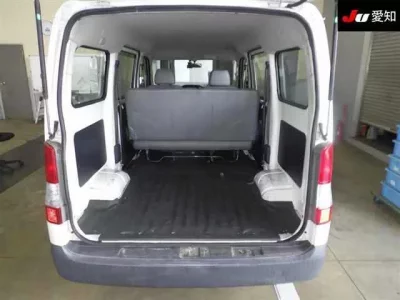 Toyota TOWN ACE VAN