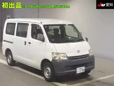 Toyota TOWN ACE VAN