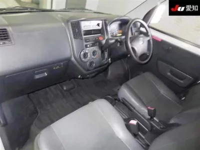 Toyota TOWN ACE VAN