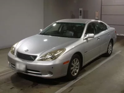 Toyota WINDOM