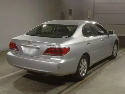 Toyota WINDOM