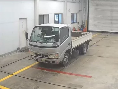Toyota DYNA