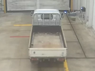Toyota DYNA