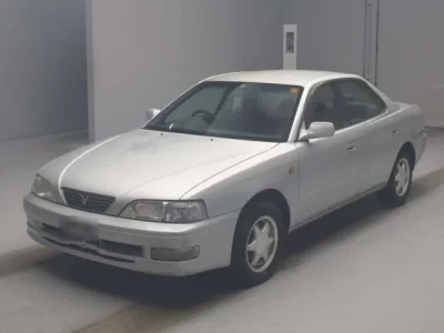 Toyota VISTA