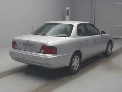 Toyota VISTA