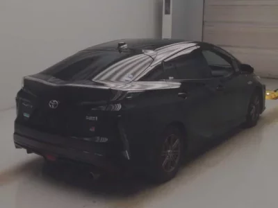 Toyota PRIUS PHV