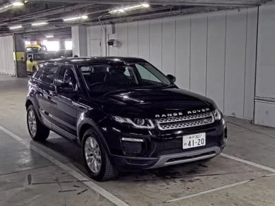 Rover RANGE ROVER