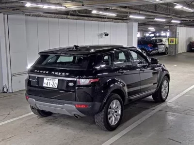 Rover RANGE ROVER