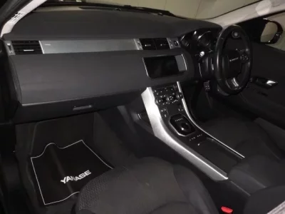 Rover RANGE ROVER