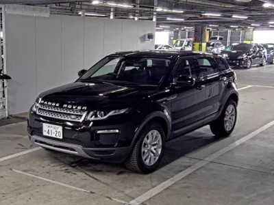 Rover RANGE ROVER