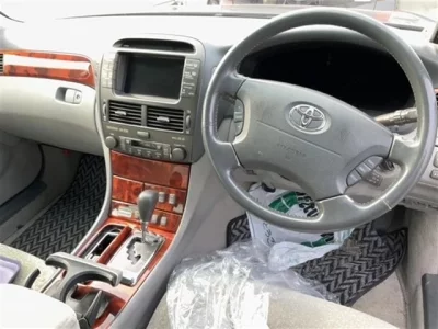 Toyota CELSIOR