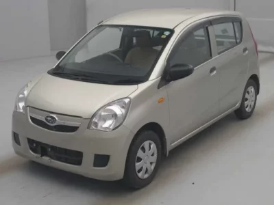 Subaru PLEO