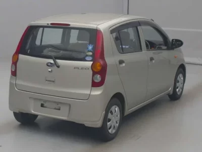 Subaru PLEO