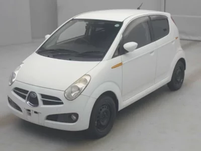 Subaru R2