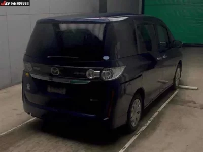 Mazda BIANTE