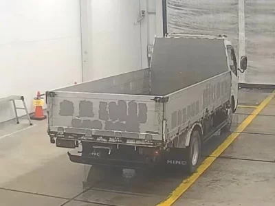 Hino DUTRO