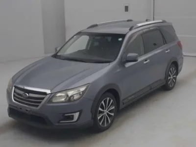 Subaru EXIGA