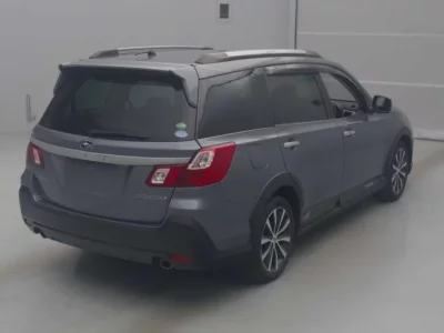 Subaru EXIGA