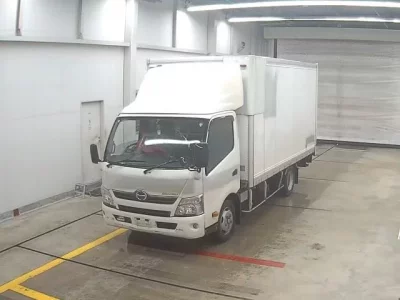 Hino DUTRO
