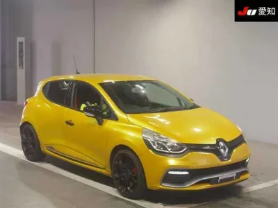 Renault LUTECIA