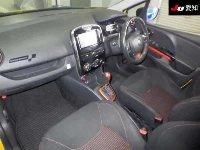 Renault LUTECIA