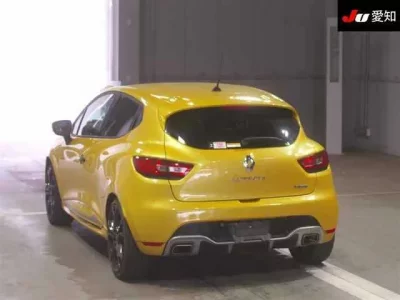 Renault LUTECIA
