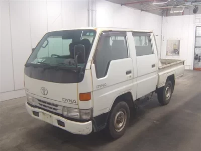 Toyota DYNA