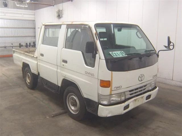 Toyota DYNA