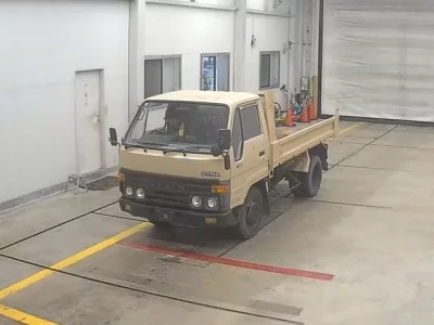 Toyota DYNA