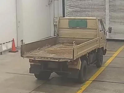 Toyota DYNA