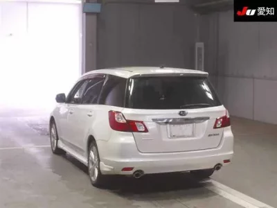 Subaru EXIGA