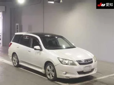 Subaru EXIGA